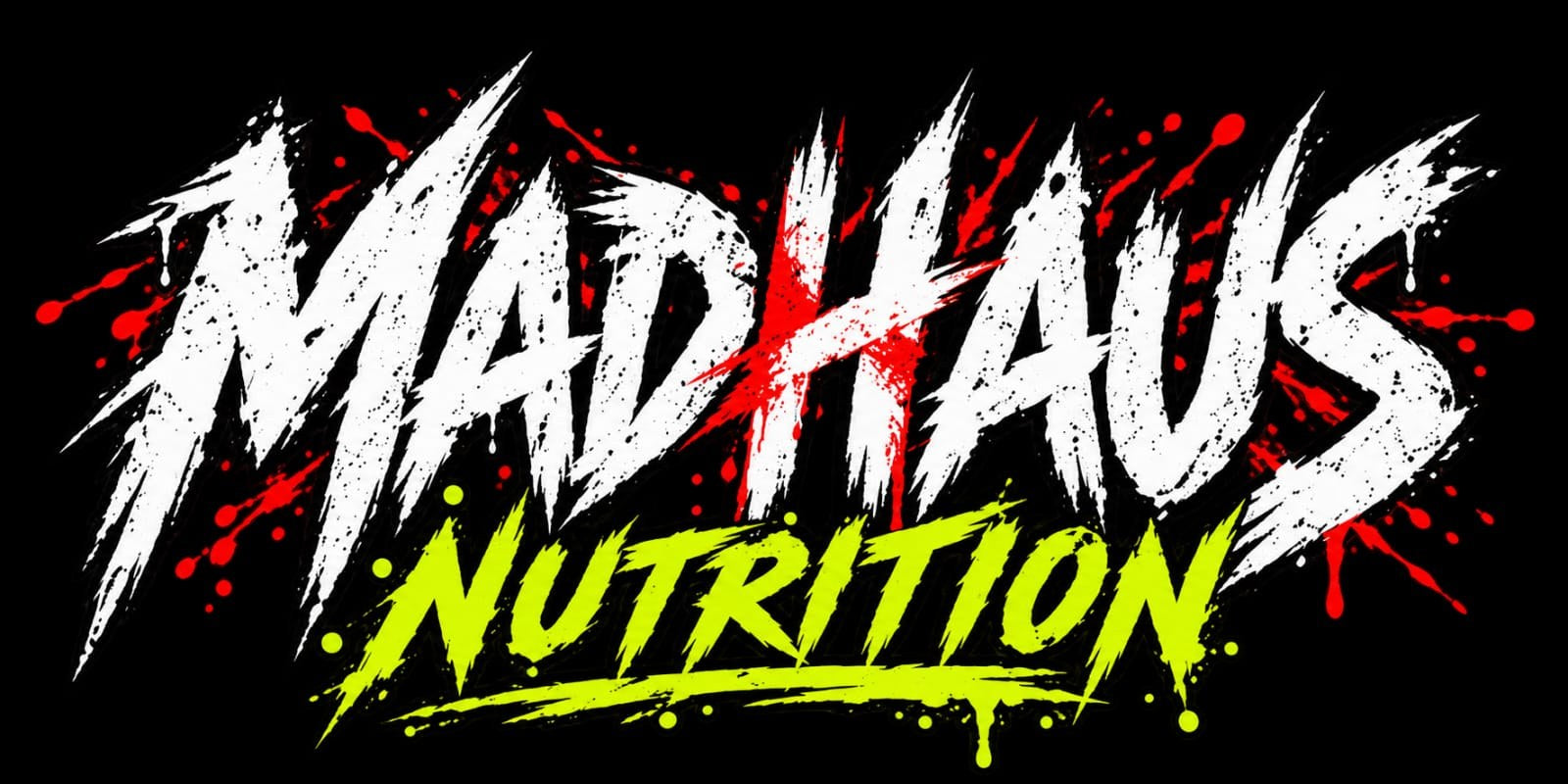 MadHaus Nutrition 